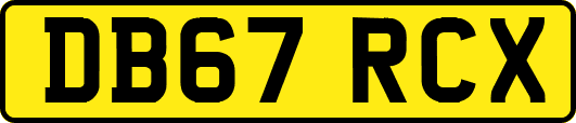 DB67RCX
