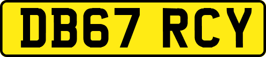 DB67RCY