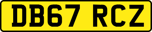 DB67RCZ