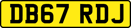 DB67RDJ
