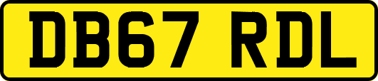 DB67RDL