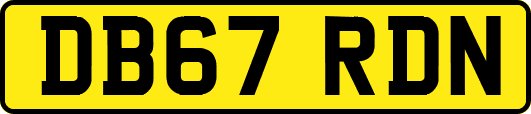 DB67RDN
