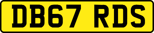 DB67RDS