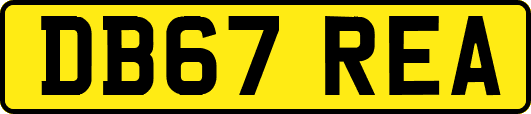 DB67REA