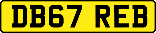 DB67REB