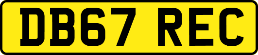 DB67REC
