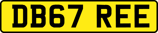 DB67REE