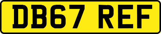 DB67REF
