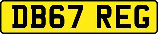 DB67REG