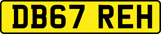 DB67REH