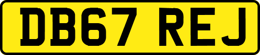 DB67REJ