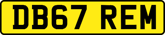 DB67REM