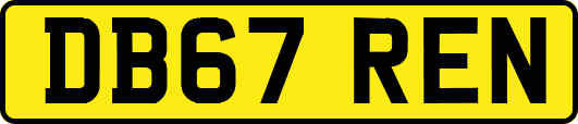 DB67REN