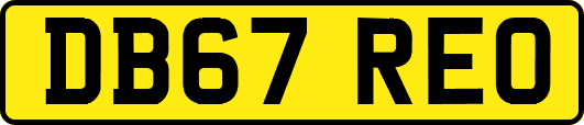 DB67REO