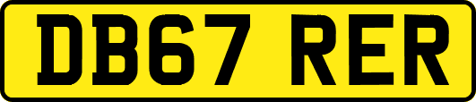 DB67RER