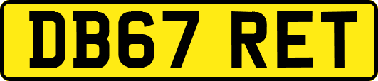 DB67RET