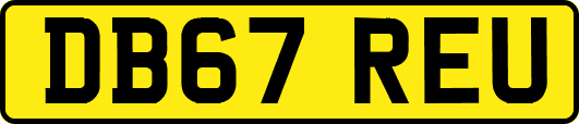 DB67REU