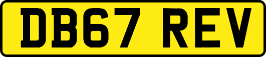 DB67REV