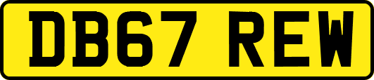DB67REW