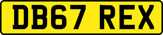 DB67REX