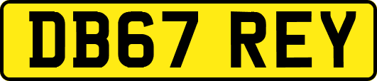 DB67REY