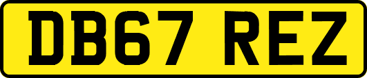 DB67REZ
