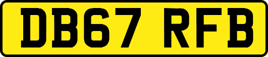 DB67RFB