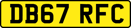 DB67RFC
