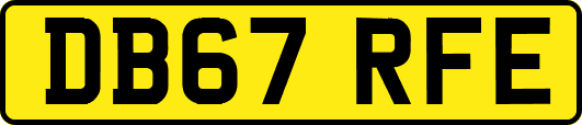 DB67RFE