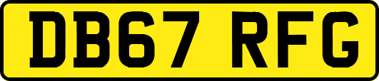 DB67RFG