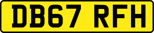 DB67RFH
