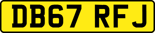 DB67RFJ