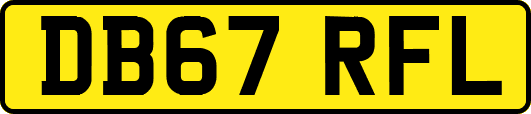 DB67RFL