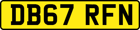 DB67RFN