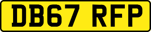 DB67RFP
