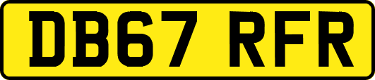 DB67RFR