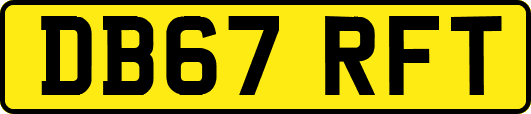 DB67RFT