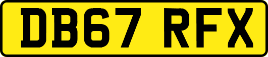 DB67RFX