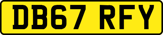 DB67RFY
