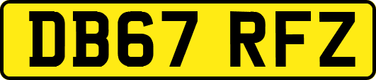 DB67RFZ