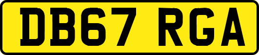 DB67RGA