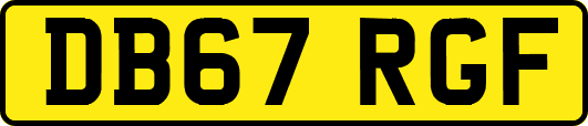 DB67RGF