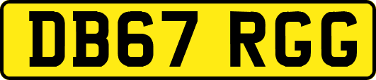 DB67RGG
