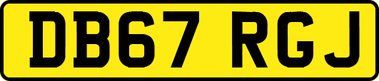 DB67RGJ