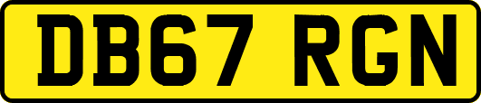 DB67RGN