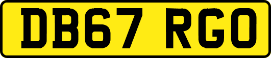 DB67RGO
