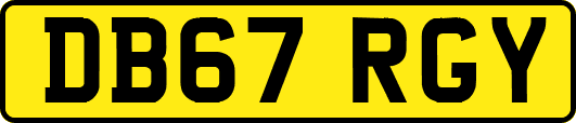 DB67RGY
