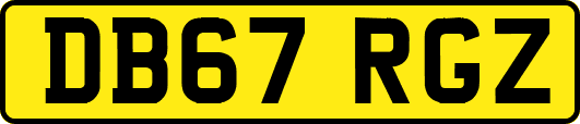 DB67RGZ