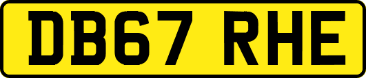 DB67RHE