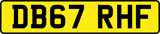 DB67RHF